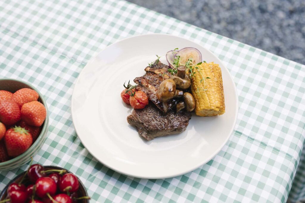 Oelakademietgrilloeltips | Ølakademiet AS