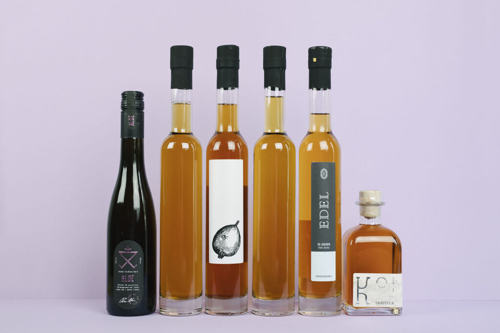 Issider   Sidertest 2023