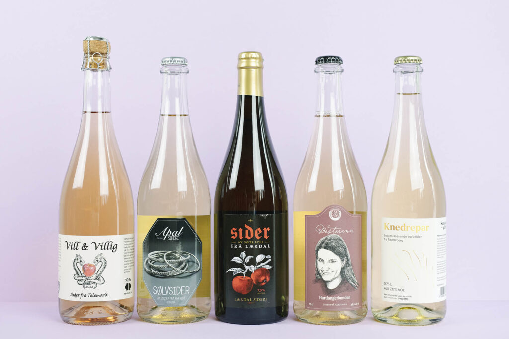 Oelakademietsidertest2023besteklassisk | Ølakademiet AS Klassisk sider Sidertest 2023