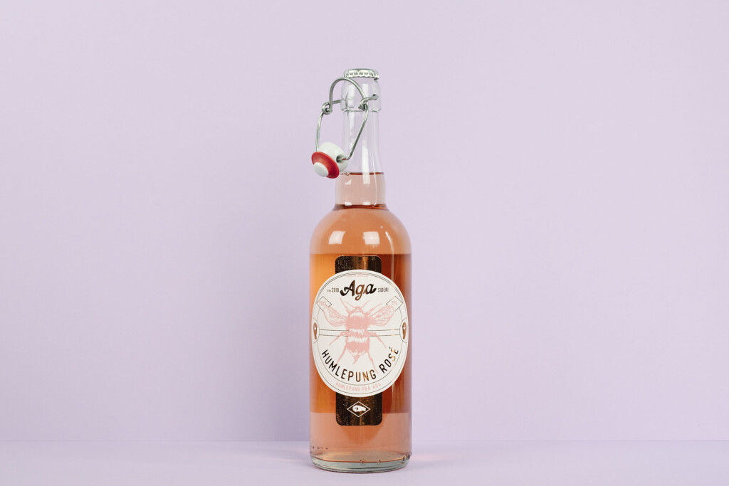 Oelakademietsidertest2023humlepungroseagasideri | Ølakademiet AS Aga Humlepung Rose