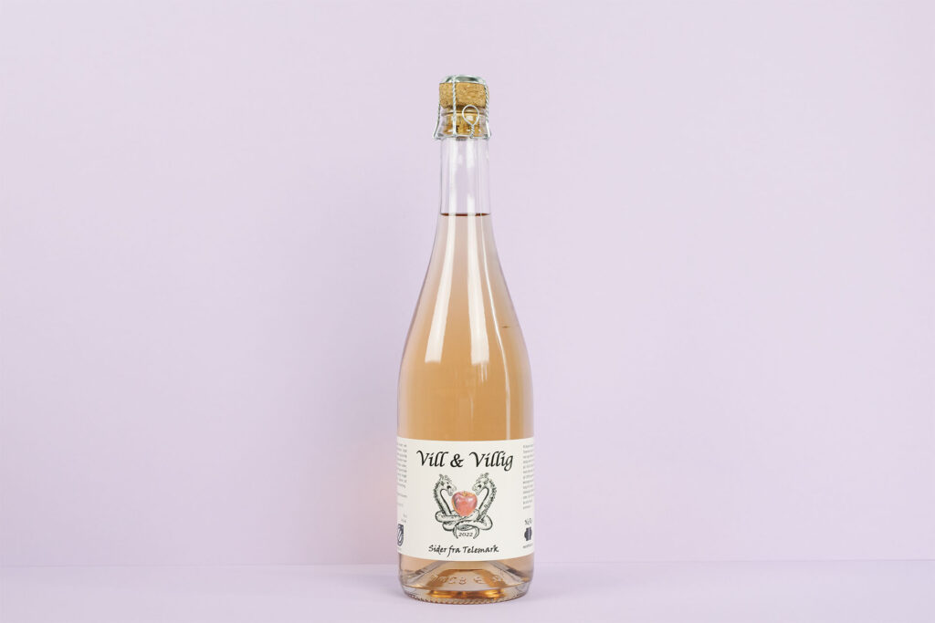 Oelakademietsidertest2023villogvilligtelemarkneroe | Ølakademiet AS