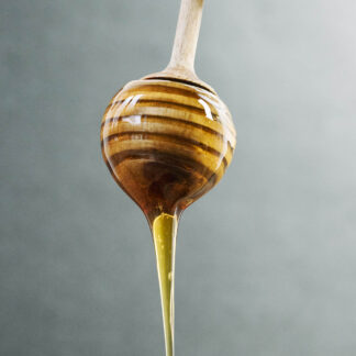 honningmjoedoelakademiet4 | Ølakademiet AS Mjødsmaking hos Oelakademiet Bilde av dryppende honning