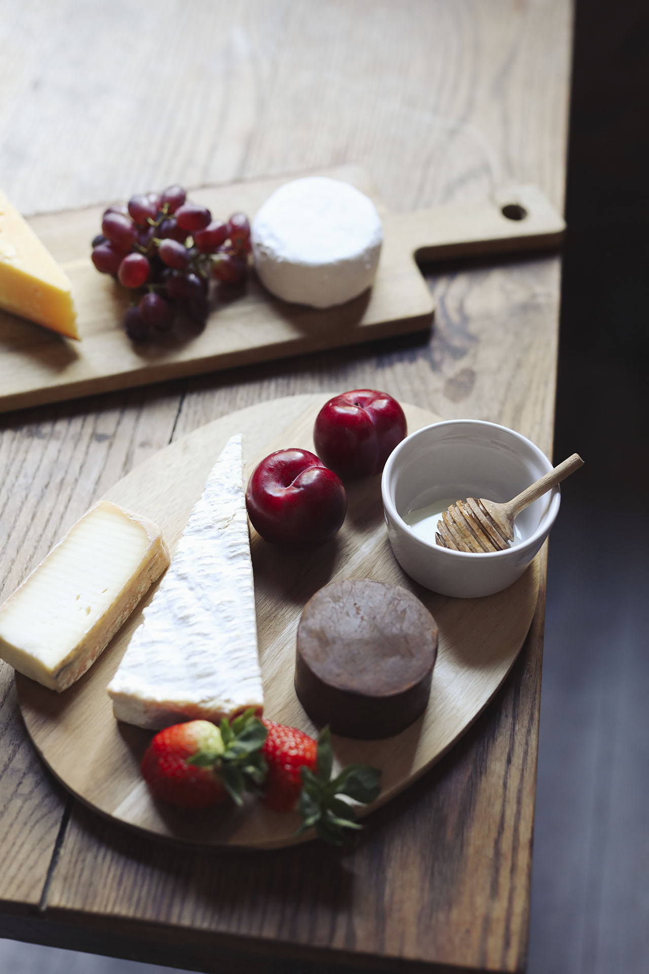 ostkursoelakademiet | Ølakademiet AS Bli med på ostekurs