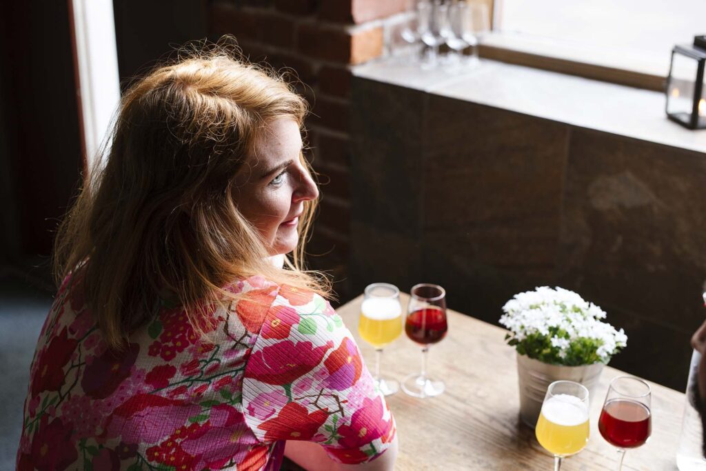 Gode ølsteder i Trondheim