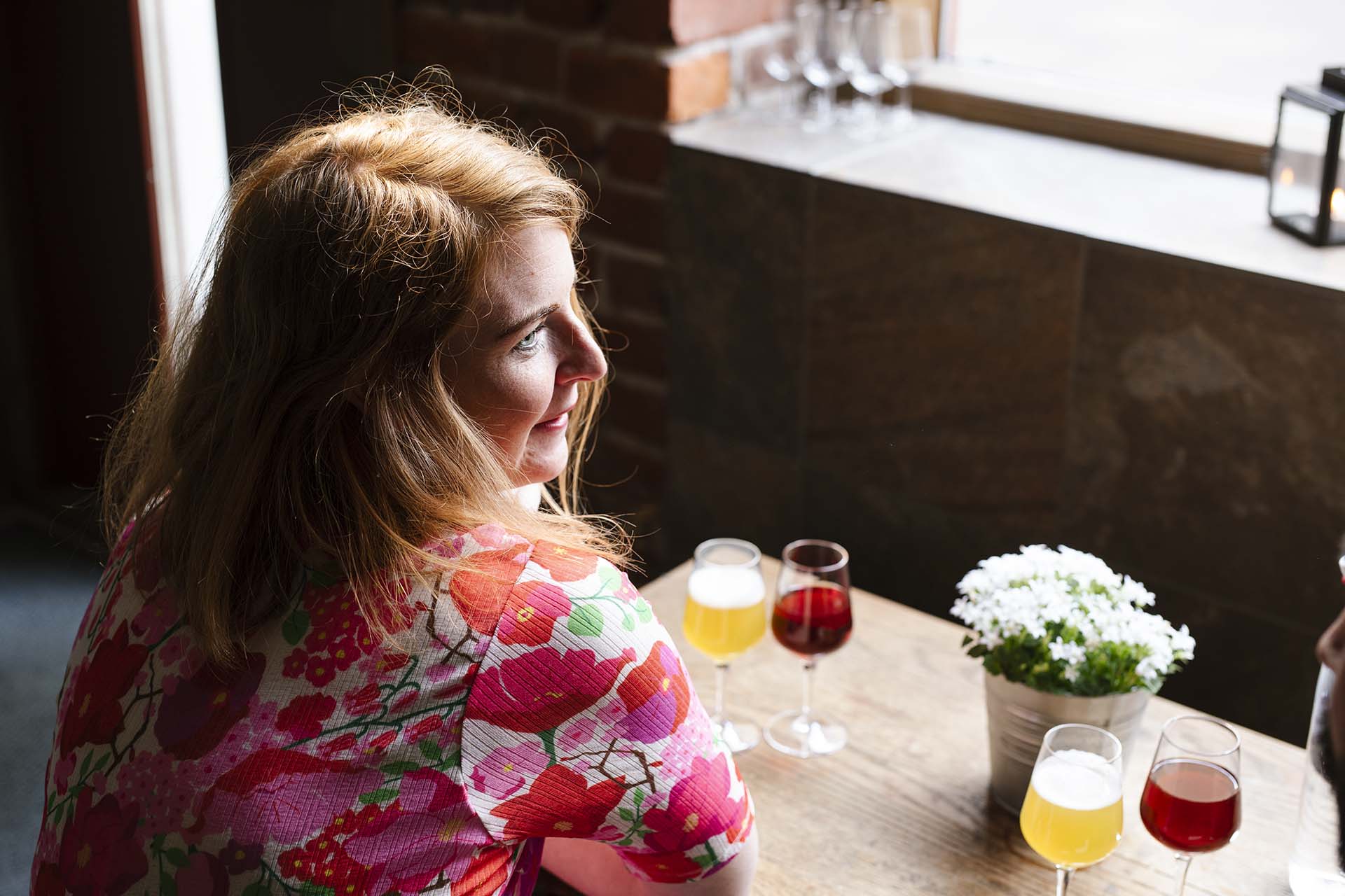 Gode ølsteder i Trondheim