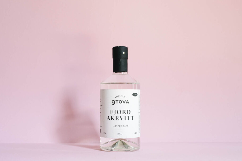 Oelakademietsommerakevitttest2023fjordbrennevinsgrova | Ølakademiet AS