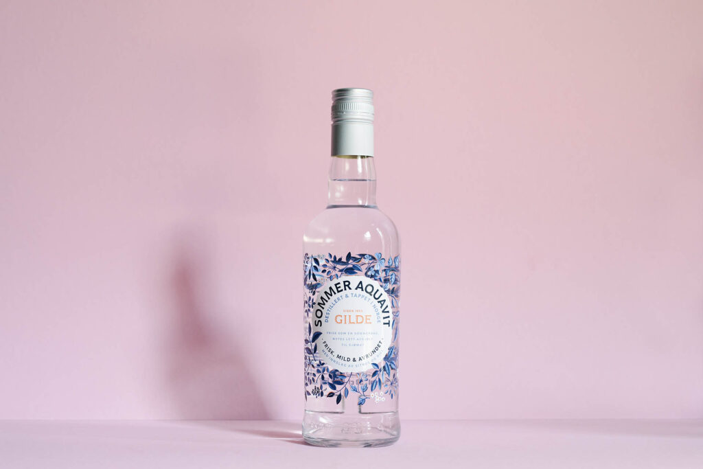 Oelakademietsommerakevitttest2023gildesommer | Ølakademiet AS