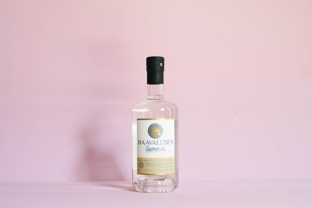 Oelakademietsommerakevitttest2023haavaldsensommer | Ølakademiet AS