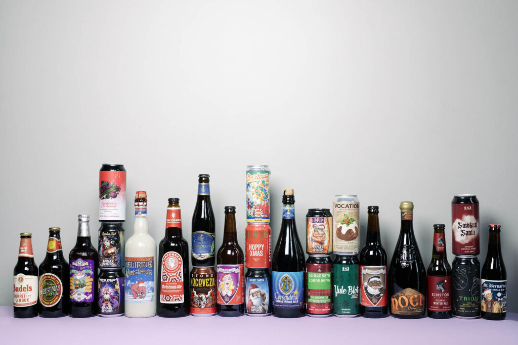 Oelakademietjuleoelimport2023 | Ølakademiet AS Aarets juleoel Her er de beste import juleoelene 2023