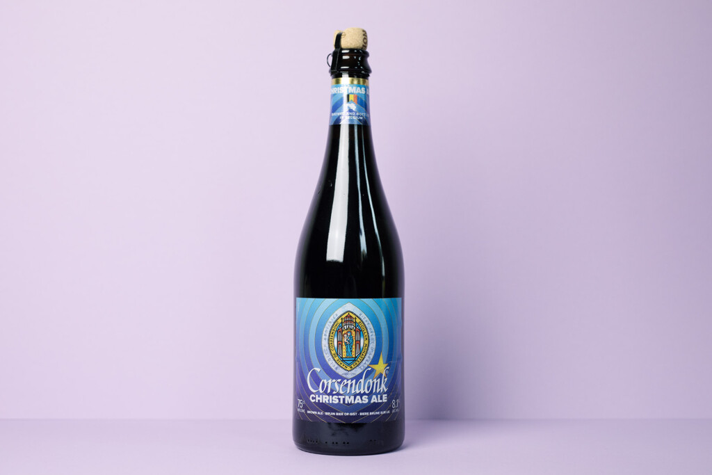 importjuleoel2023christmasalecorsendonk | Ølakademiet AS Corsendonk Corsendonk Christmas Ale Test av import juleoel 2023