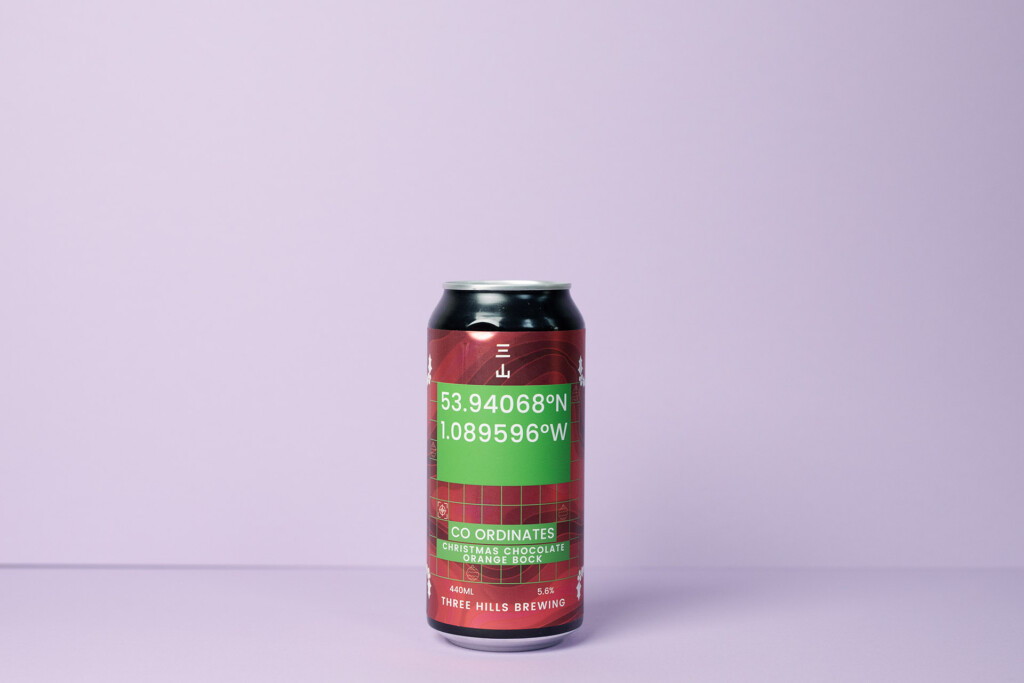 importjuleoel2023coordinatesthreehillsbrewing | Ølakademiet AS Three Hills Chocolate Orange Jule Bock Test av import juleoel 2023