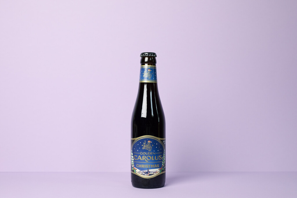 importjuleoel2023goudencaroluschrstimas | Ølakademiet AS Het Anker Gouden Carolus Christmas Test av import juleoel 2023