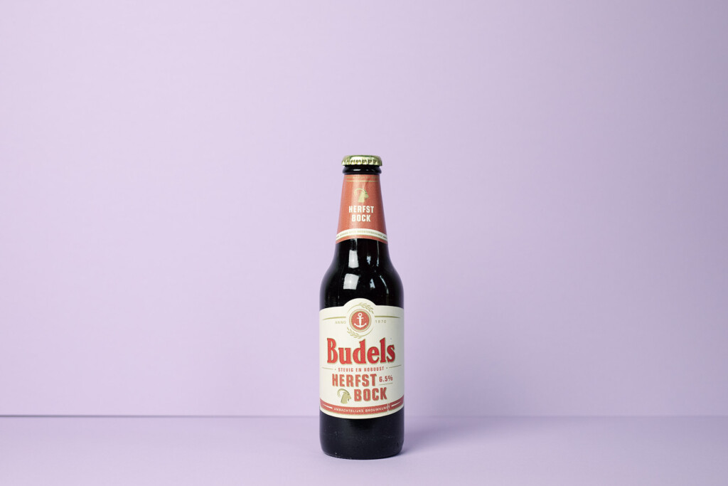 importjuleoel2023herfstbockbudels | Ølakademiet AS Budelse Brouwerij Herfstbock Test av import juleoel 2023