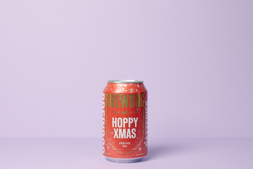 importjuleoel2023hoppyxmasbrewdog | Ølakademiet AS Brewdog Hoppy Xmas Test av import juleoel 2023