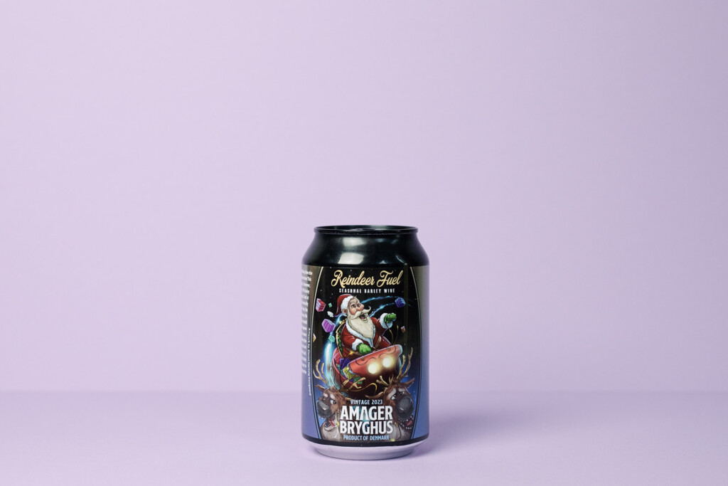 importjuleoel2023reindeerfuelamagerbryghus | Ølakademiet AS Amager Bryghus Reindeer Fuel 2023 Amager Bryghus Reindeer Fuel 2023