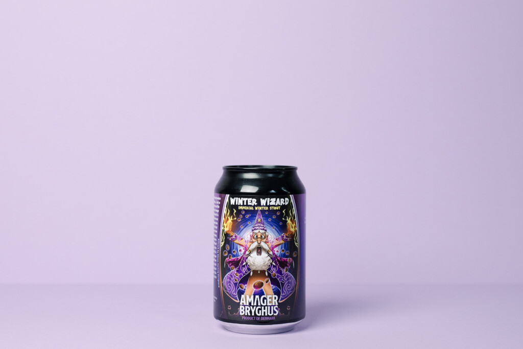 importjuleoel2023winterwizardamagerbryghus | Ølakademiet AS Amager Bryghus Winter Wizard Test av import juleoel 2023