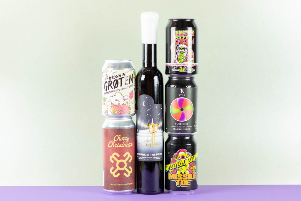 juleoeltilriskremoelakademiet2024 | Ølakademiet AS