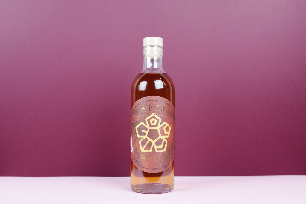 Meir Juleaquavit   Test av norsk juleakevitt 2023 