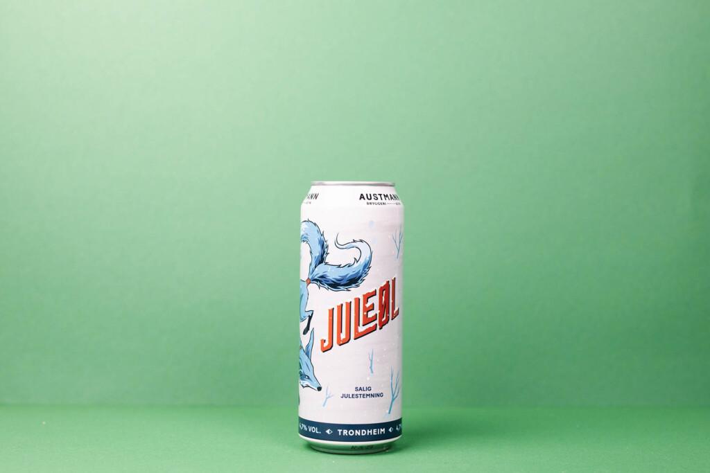 Beste juleøl 2023 butikk   Austamnn Juleøl 