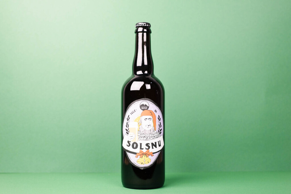 juleoeltest2023polkinnsolsnu | Ølakademiet AS Beste juleøl 2023 pol Kinn Solsnu