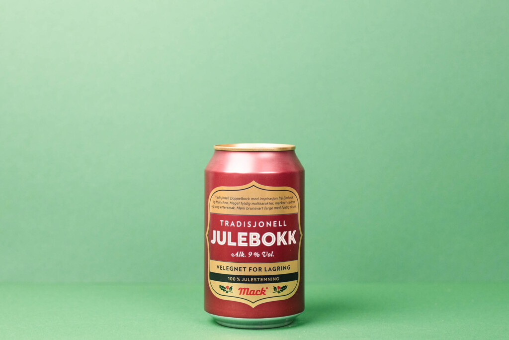 juleoeltest2023polmacktradisjonelljulebokk | Ølakademiet AS Beste juleøl 2023 pol Mack Julebokk