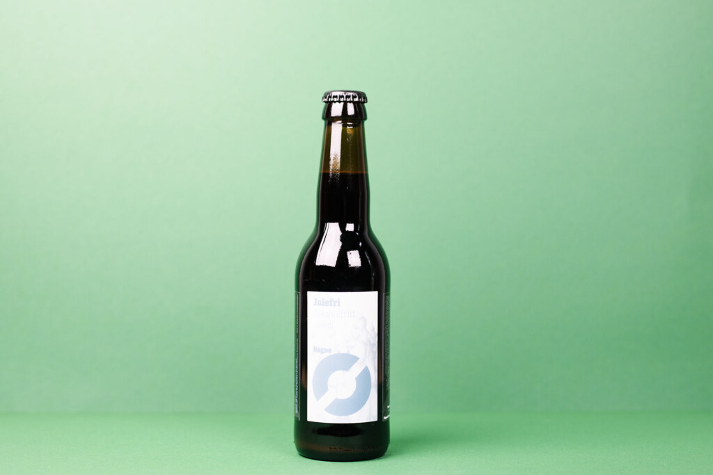 juleoeltest2023polnoegneoejulefri | Ølakademiet AS Beste juleøl 2023 pol Nøgne Ø Julefri