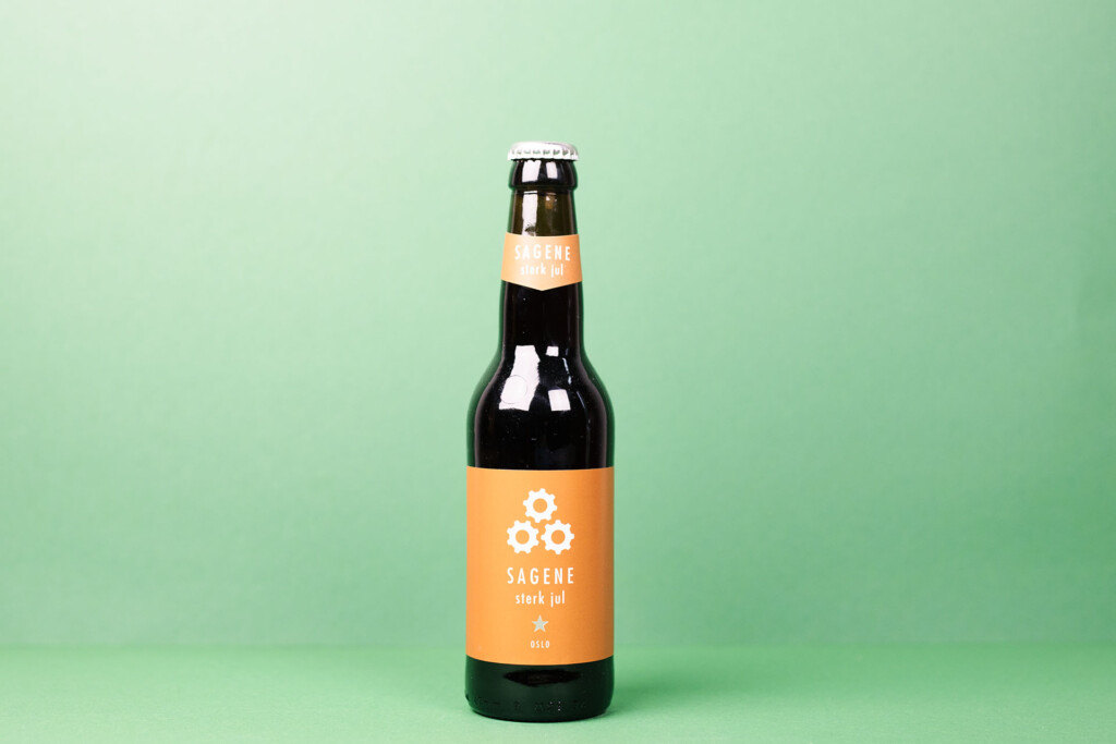 juleoeltest2023polsagenesterkjul | Ølakademiet AS Beste juleøl 2023 pol Sagene Sterk Jul