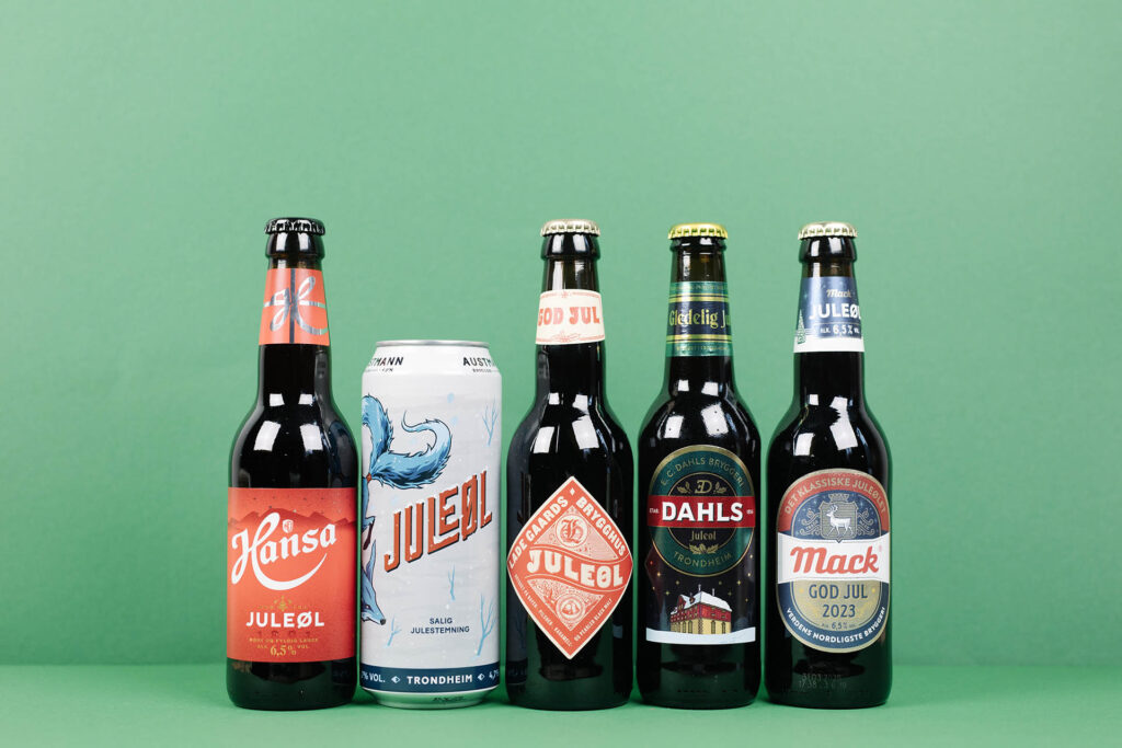 juleoeltestkategorimoerklager | Ølakademiet AS Juleoeltest 2023 Her er de beste juleoelene i kategorien mørk lager