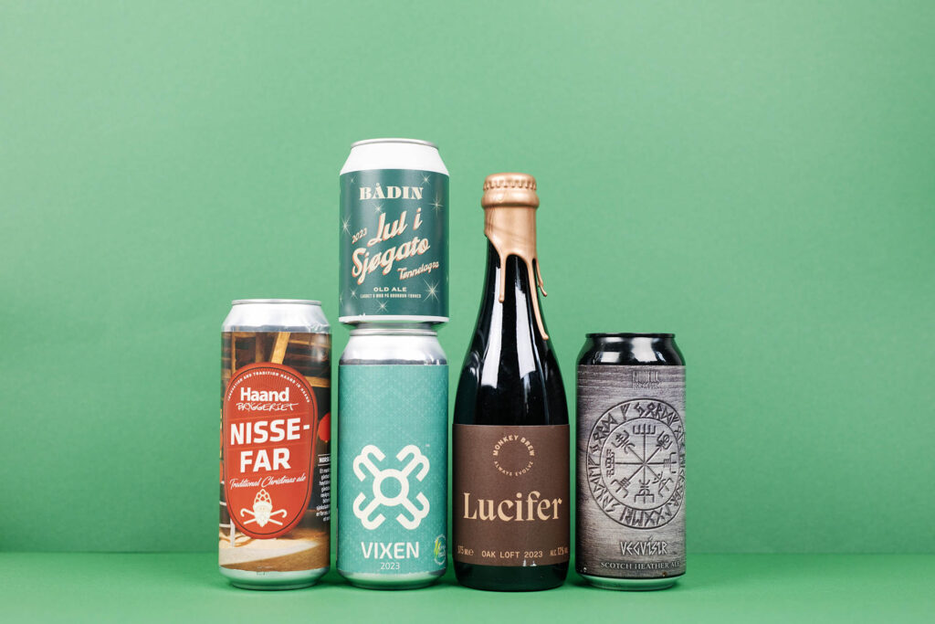 juleoeltestkategorioldscotchstrongale | Ølakademiet AS Juleoeltest 2023 Her er de beste juleoelene i kategorien Barley Wine Old og Scotch Ale