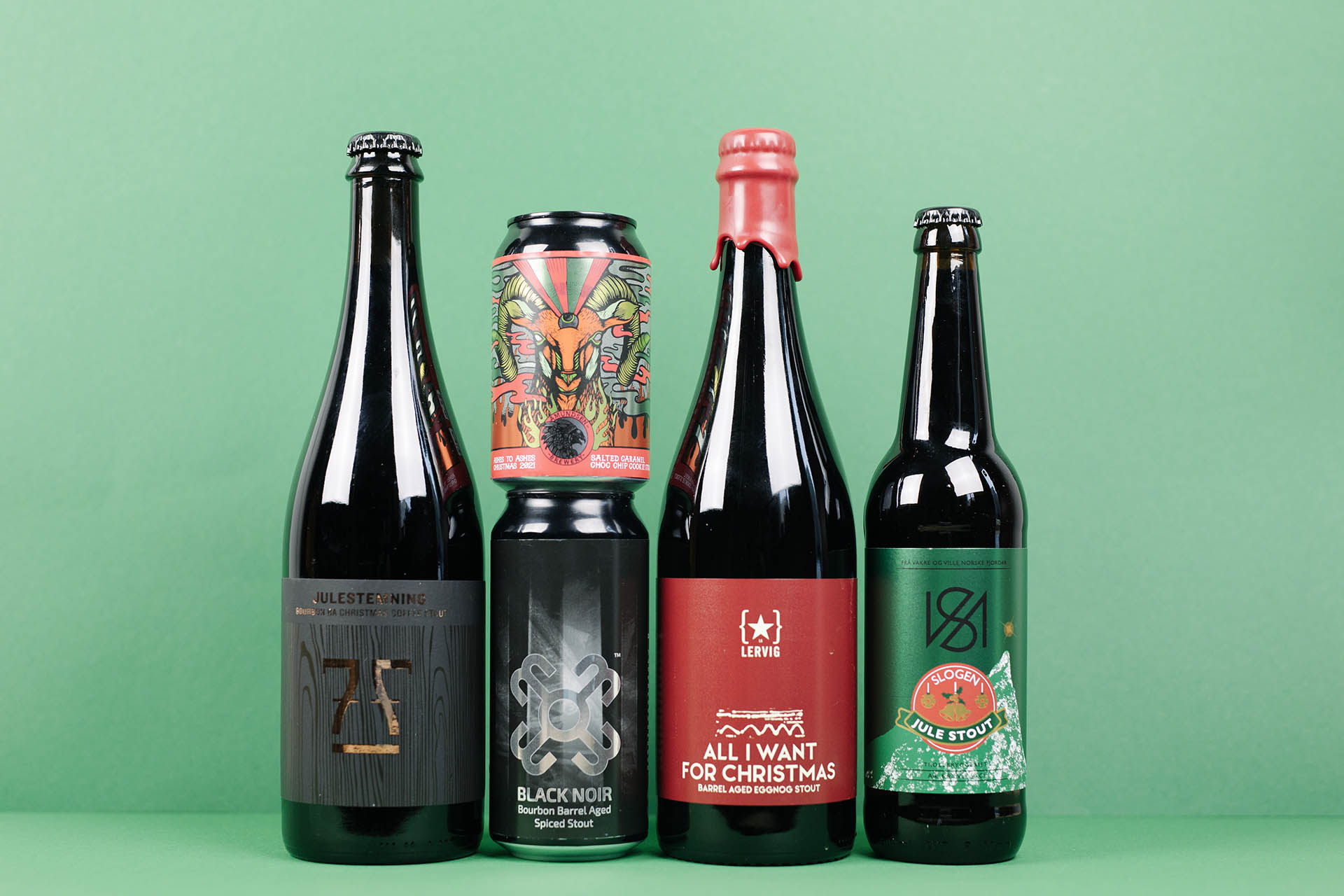 juleoeltestkategoriporterstout | Ølakademiet AS Juleoeltest 2023 Her er de beste juleoelene i kategorien porter og stout