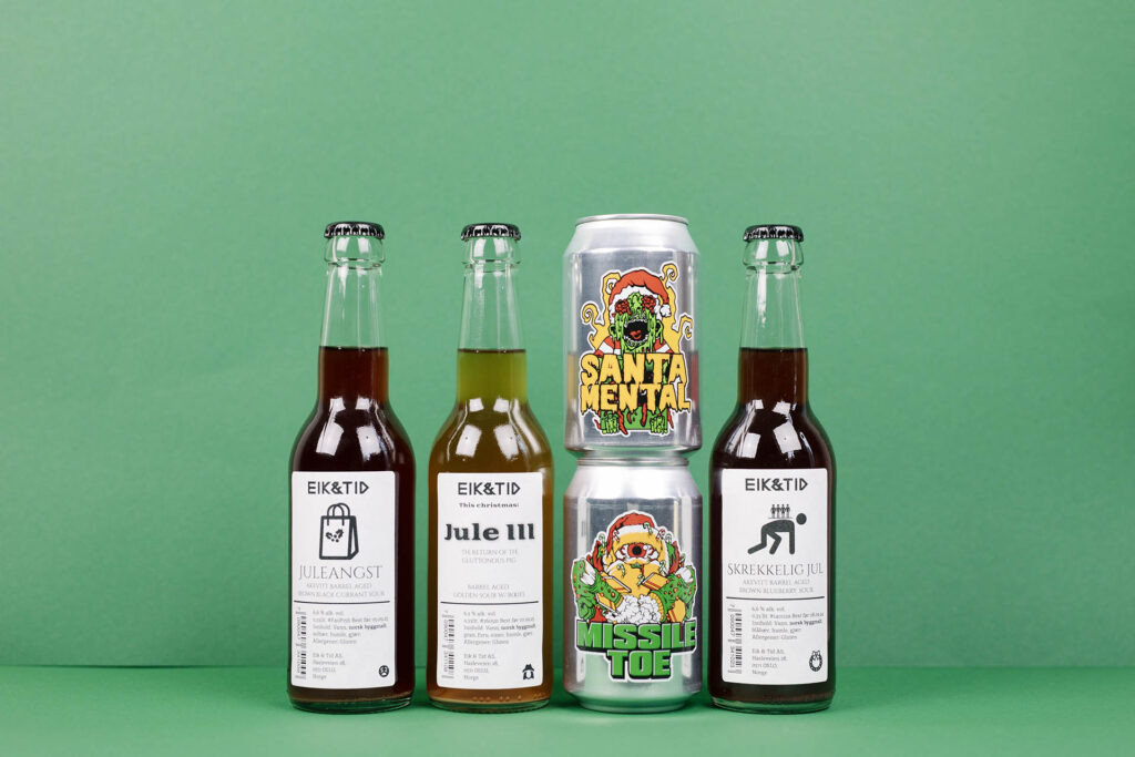 juleoeltestkategorisuroel | Ølakademiet AS Juleoeltest 2023 Her er de beste juleoelene i kategorien Surøl