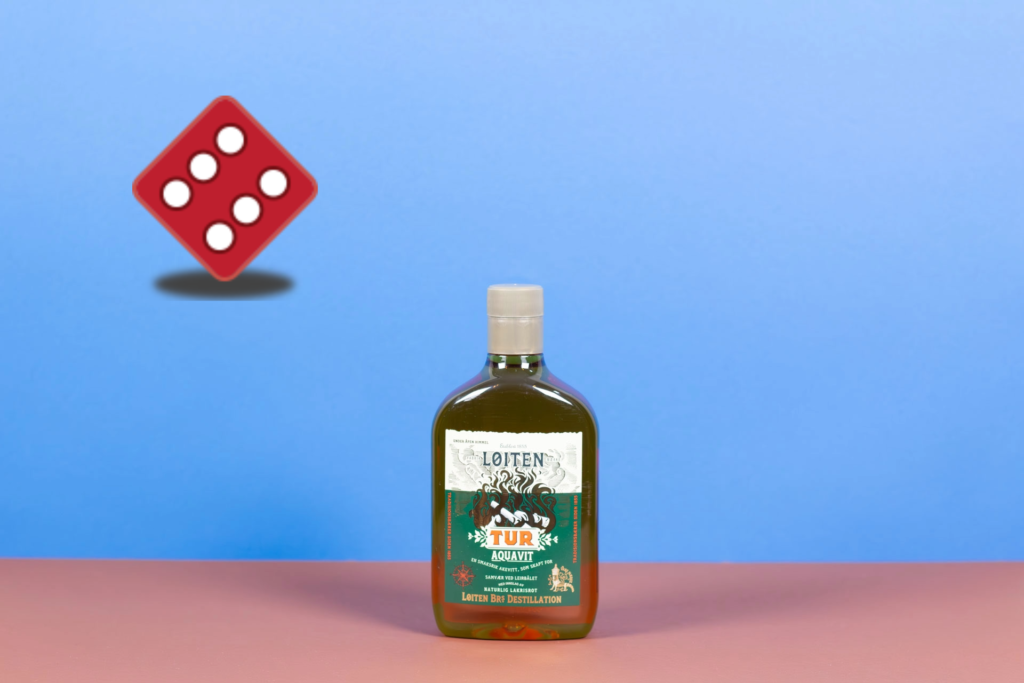 Myproject7 | Ølakademiet AS Test av norsk akevitt Testvinner ble Arcus Løiten Tur Aquavit