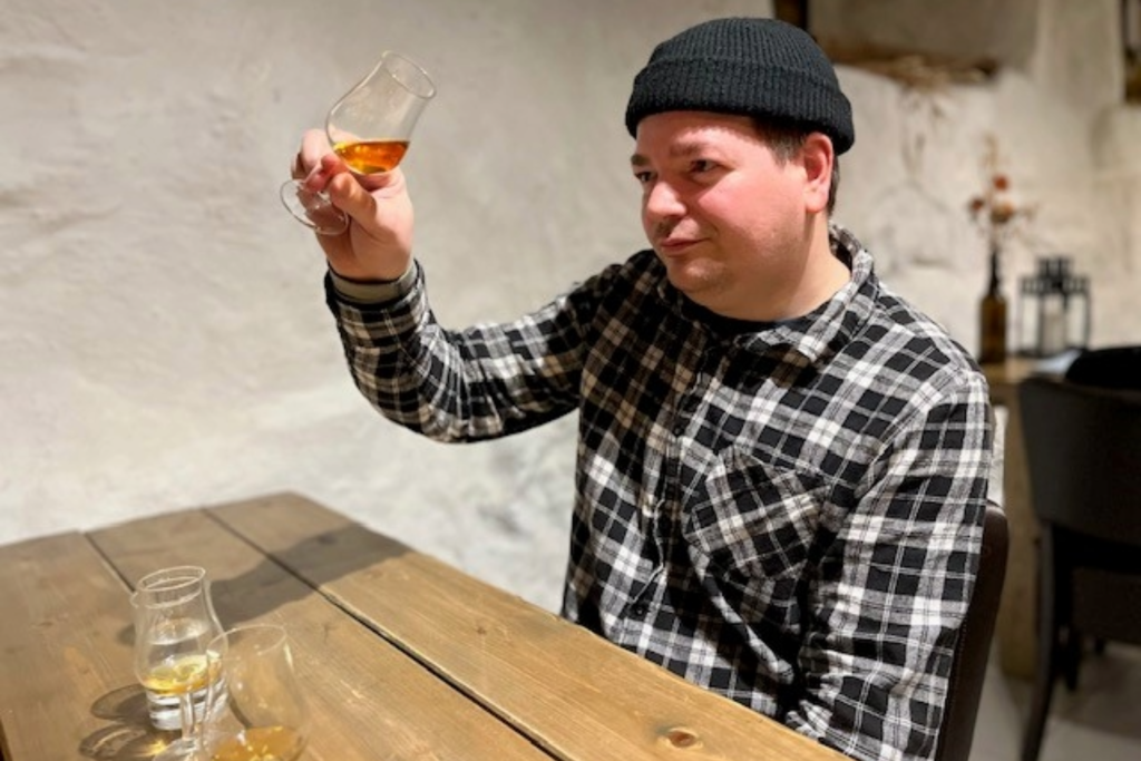 Testsiglemaltwhiskydommer | Ølakademiet AS Test av whisky Single malts 2024