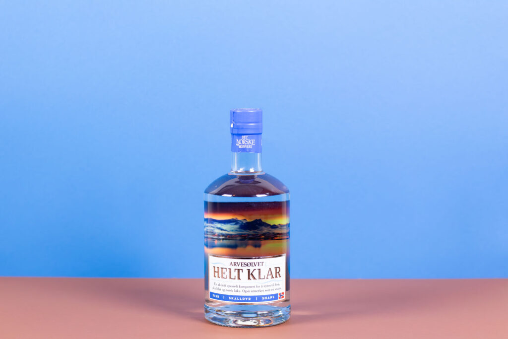 akevitttest2024oelakademietarvesoelvetheltklardetnorskebrenneri | Ølakademiet AS Test av norsk akevitt Det Norske Brenneri Arvesølvet Helt Klar