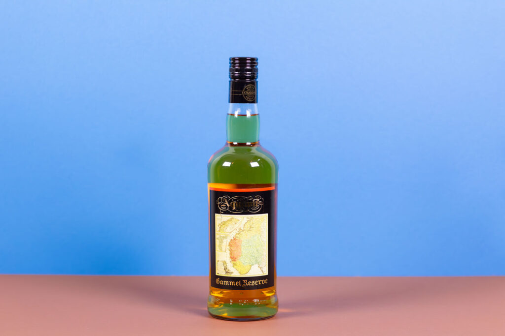 akevitttest2024oelakademietgammelreservefatmodnet | Ølakademiet AS Test av norsk akevitt Arcus Gammel Reserve