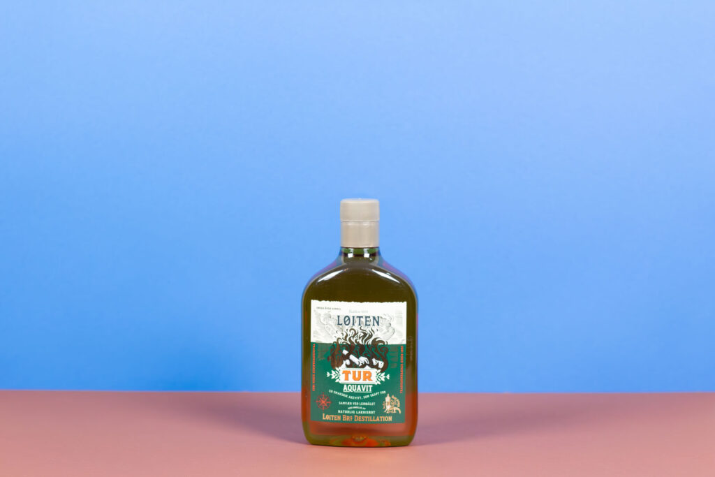 akevitttest2024oelakademietloeitenturaquavit | Ølakademiet AS Test av norsk akevitt Arcus Løiten Tur Aquavit