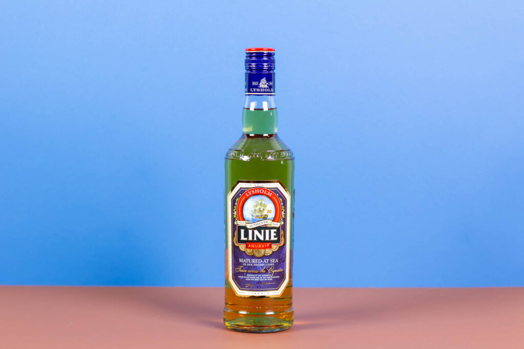 akevitttest2024oelakademietlysholmlinieaquavit | Ølakademiet AS Test av norsk akevitt Arcus Lysholm Linie