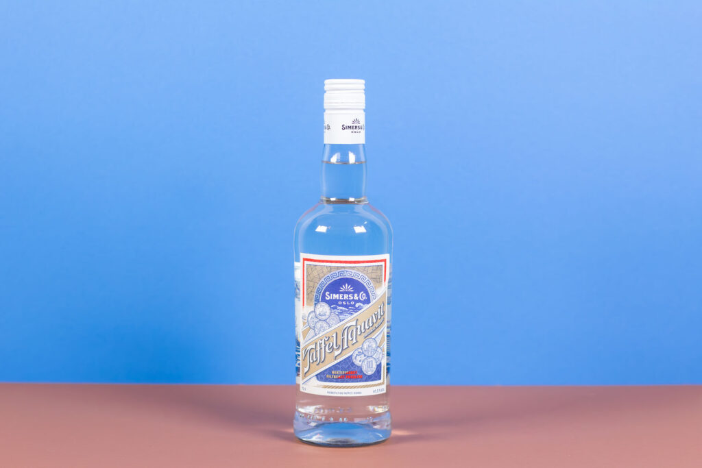 akevitttest2024oelakademietsimerstaffel | Ølakademiet AS Test av norsk akevitt Arcus Simers Taffel