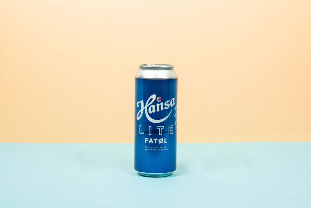 Test av norske Lite øl 2024 