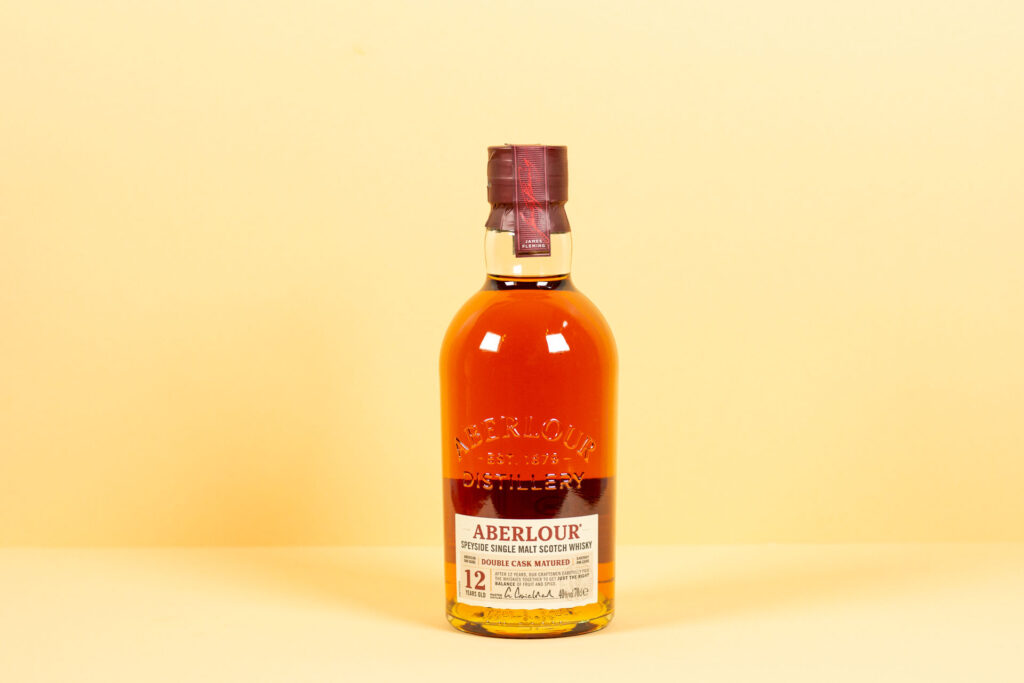 whiskytestoelakademietaberlourdistilleryspeyside | Ølakademiet AS Bestselgere single malt whisky 2023 Aberlour Aberlour 12 YO Single Malt