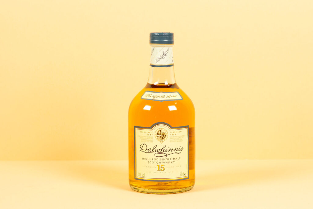 whiskytestoelakademietdalwhinniehighlanddistillery | Ølakademiet AS Bestselgere single malt whisky 2023 Highland Dist United Dist Dalwhinnie Single Malt 15 Years Old