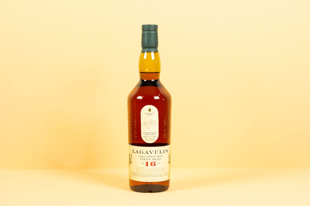 whiskytestoelakademietlagavulinislaysinglemaltscotch | Ølakademiet AS Bestselgere single malt whisky 2023 Lagavulin Dist Lagavulin Single Malt 16 Years Old