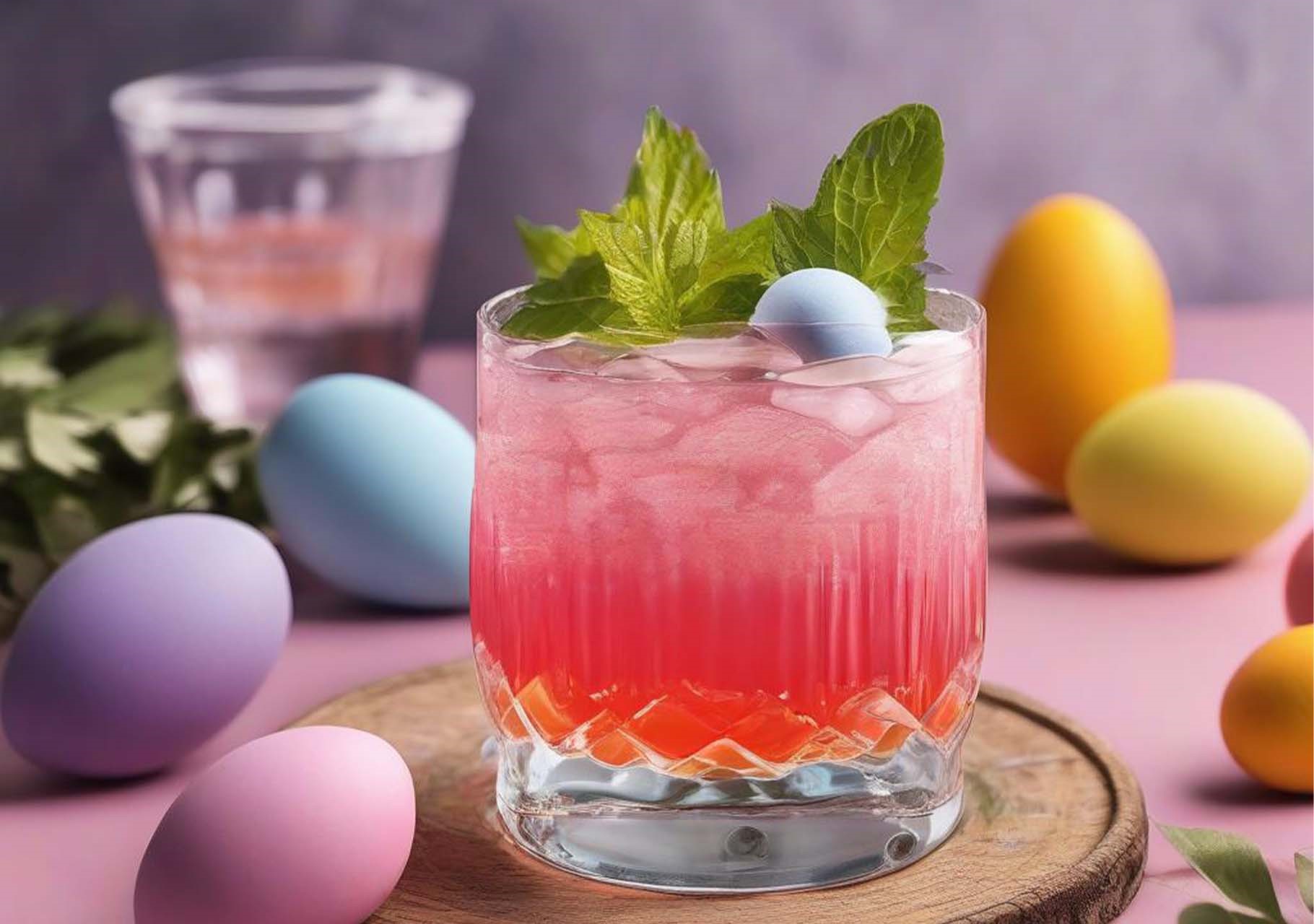 Mimosa | Ølakademiet AS Paaskedrink Mimosa