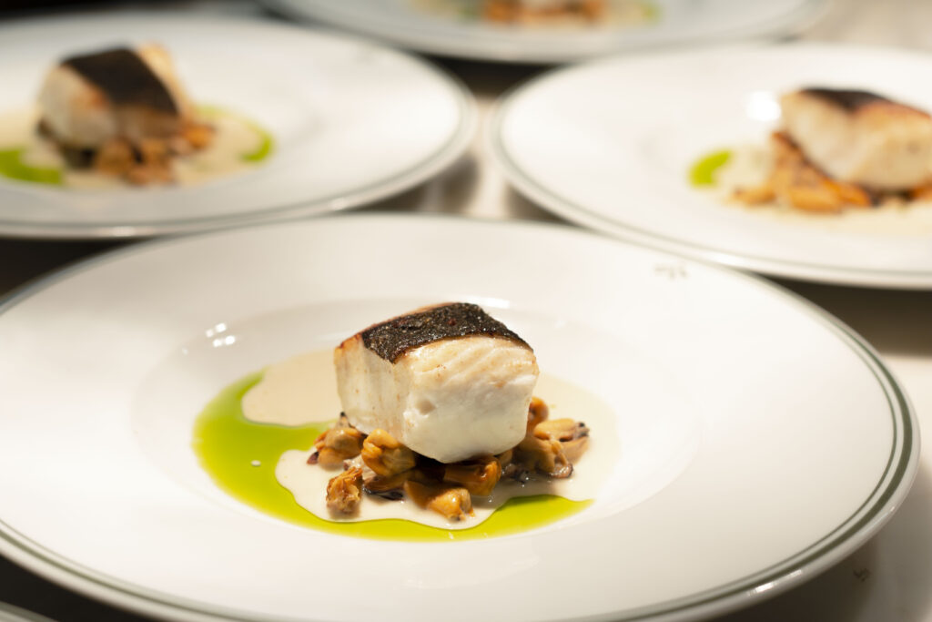 | Ølakademiet AS Sommerfest i Oslo Sidersmaking og sjømat