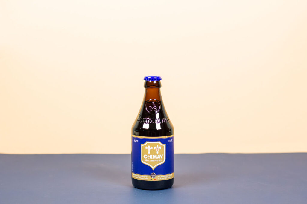 trappistoeltestoelakademietchimayperestrappistesabby2023 | Ølakademiet AS Trappistøl Stor oeltest 2024 Chimay Blue