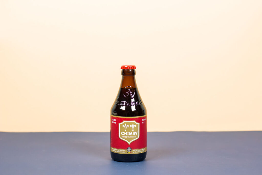 trappistoeltestoelakademietchimayperestrappistesbrownalebrune | Ølakademiet AS Trappistøl Stor oeltest 2024 Chimay Red