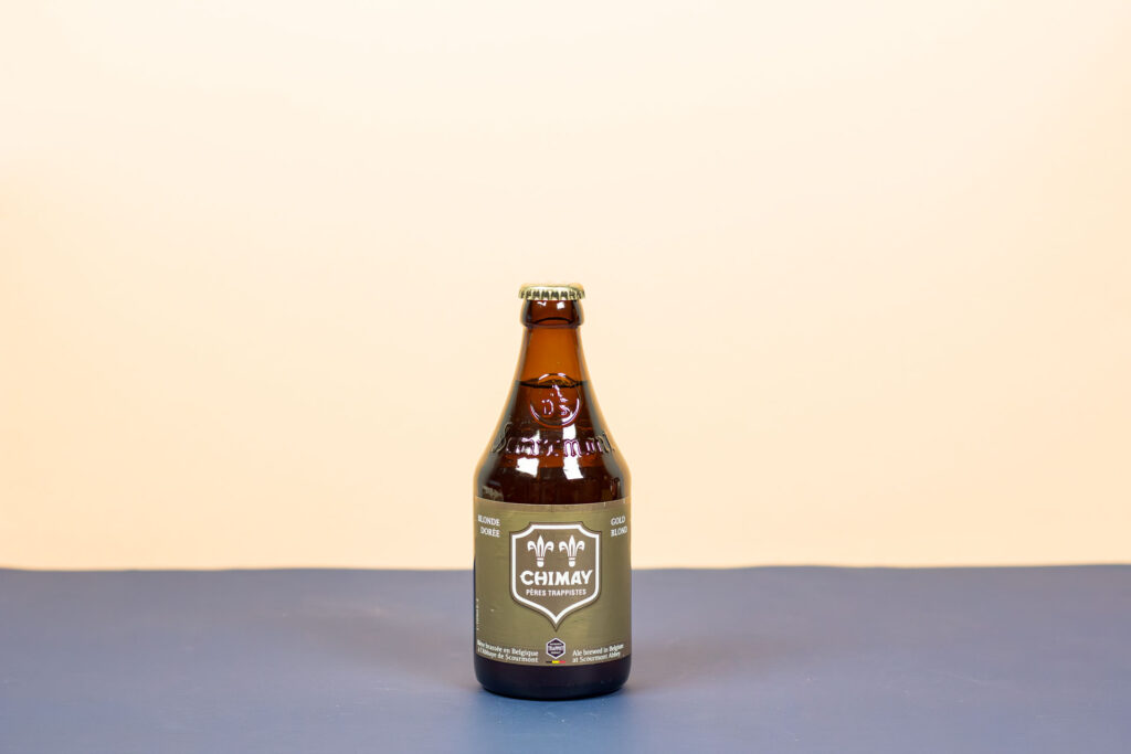 trappistoeltestoelakademietchimayperestrappistesgoldblondblondedoree | Ølakademiet AS Trappistøl Stor oeltest 2024 Chimay Gold