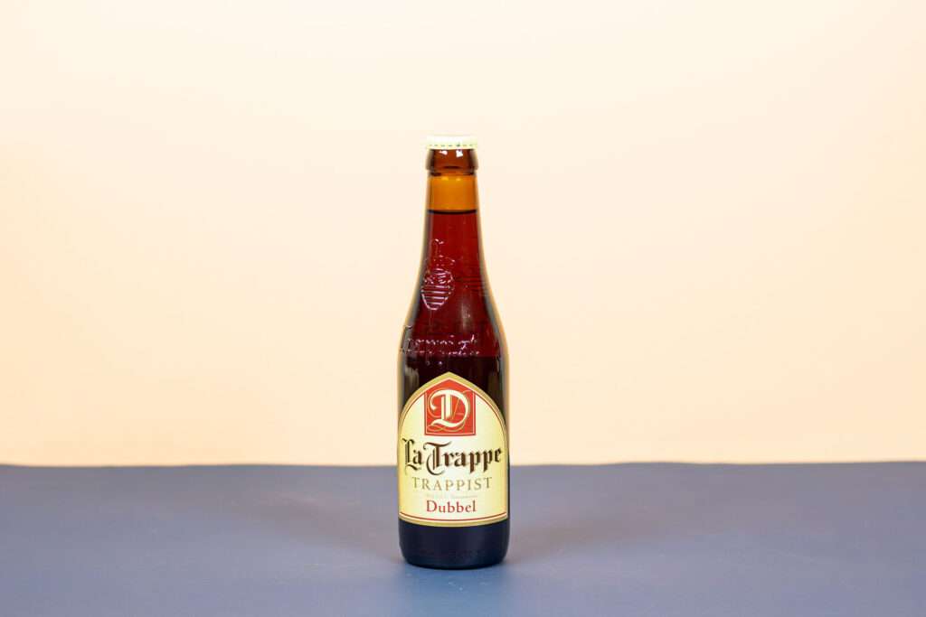 trappistoeltestoelakademietlatrappedubbel | Ølakademiet AS Trappistøl Stor oeltest 2024 La Trappe Dubbel