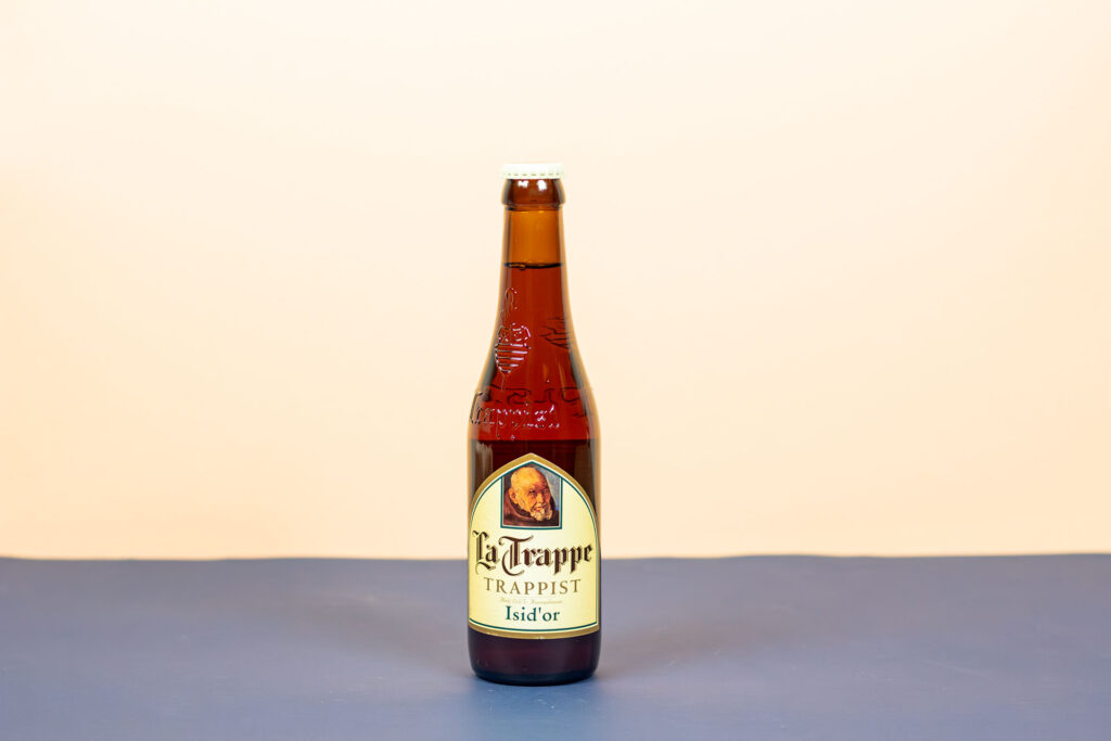 trappistoeltestoelakademietlatrappeisidor | Ølakademiet AS Trappistøl Stor oeltest 2024 La Trappe Isidor