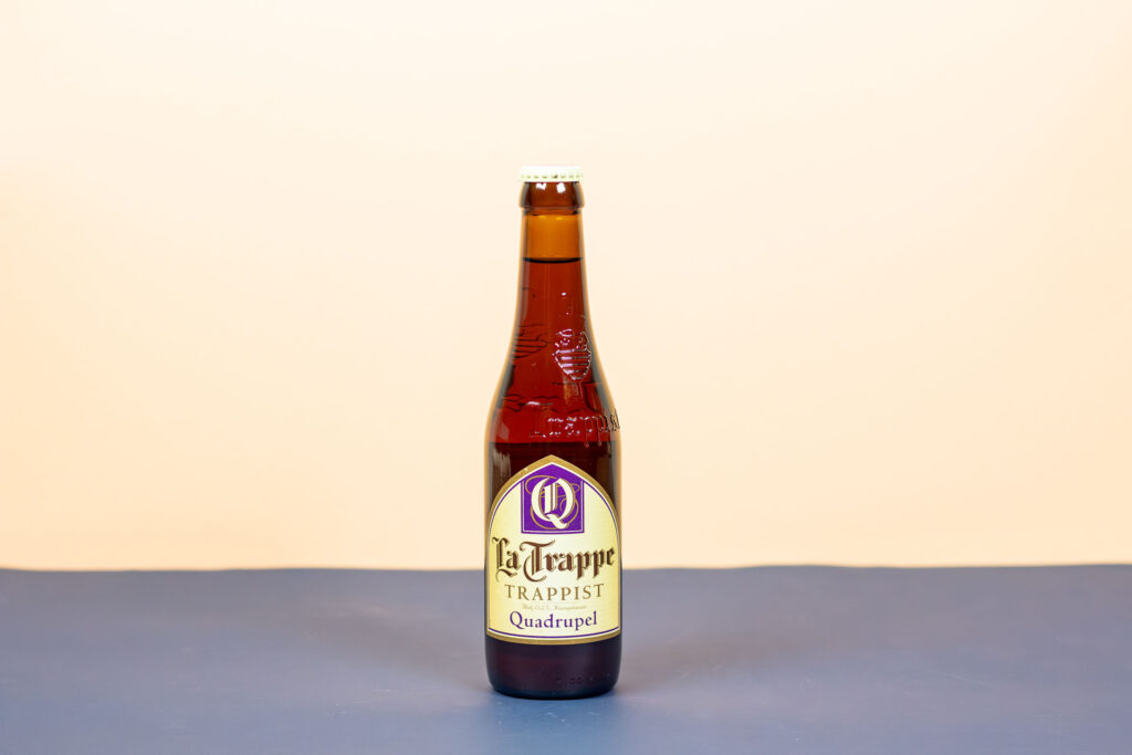 trappistoeltestoelakademietlatrappequadrupel | Ølakademiet AS Trappistøl Stor oeltest 2024 La Trappe Quadrupel